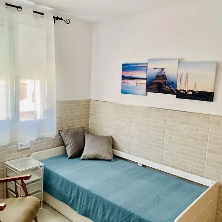 Aita Casa Barbate