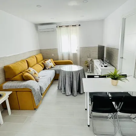 Aita Casa Lägenhet