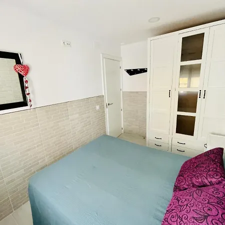 Apartamento Aita Casa *