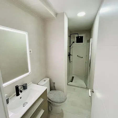 Aita Casa * Barbate