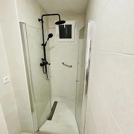 Aita Casa Barbate