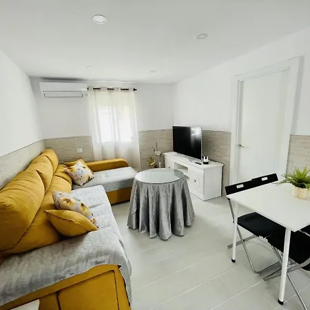 Aita Casa * Barbate