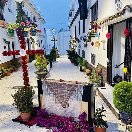 Apartamento Aita Casa