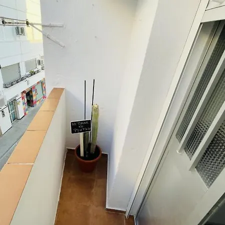 Lägenhet Aita Casa