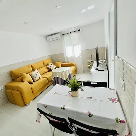 Lägenhet Aita Casa