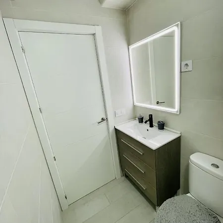 Aita Casa * Barbate