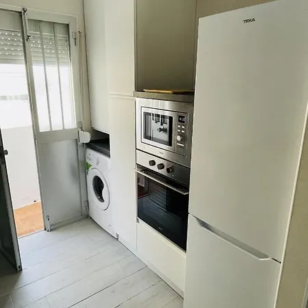 Aita Casa Lägenhet *