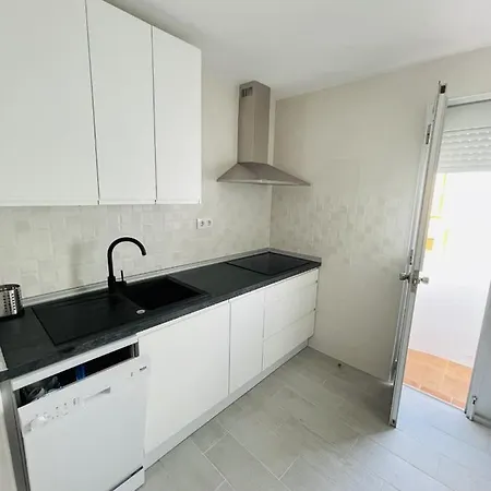 Aita Casa Lägenhet *