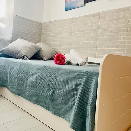 Lägenhet Aita Casa Barbate