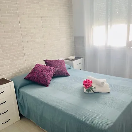 Aita Casa Lägenhet