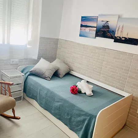 Aita Casa * Barbate