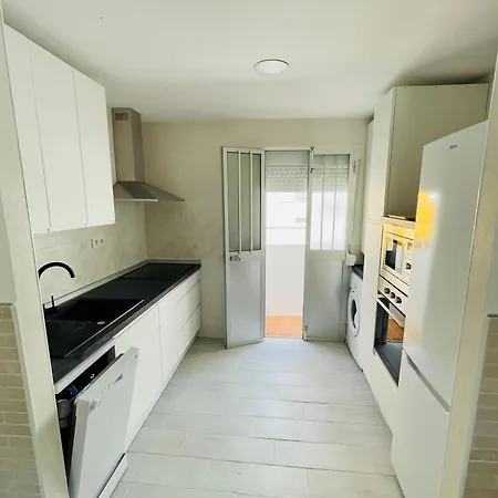 Aita Casa 아파트